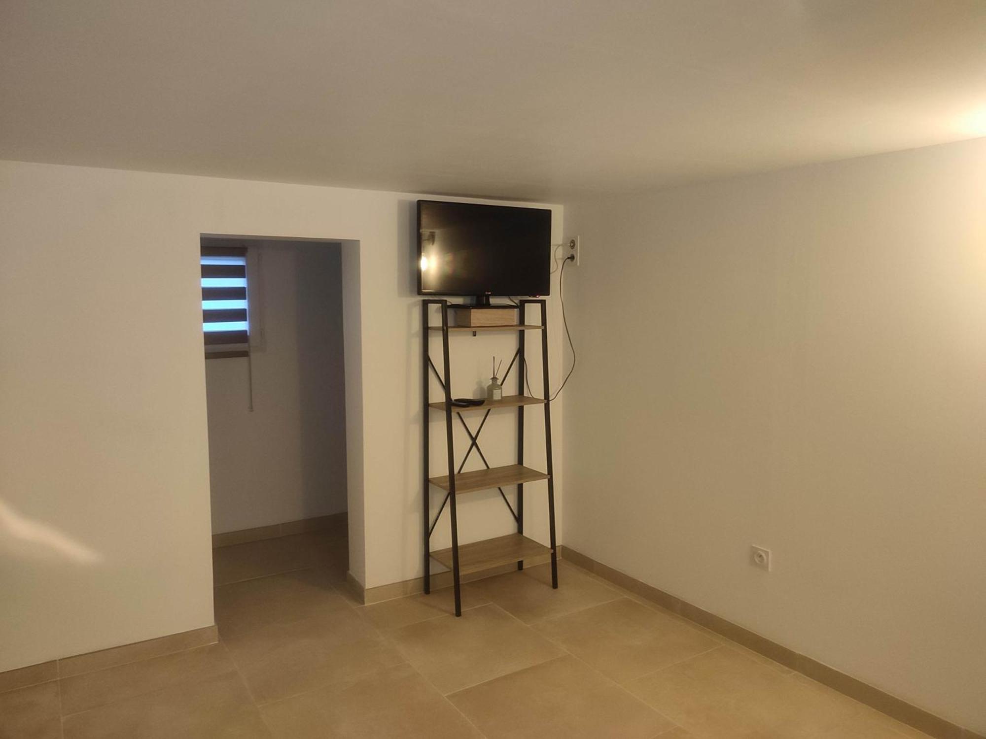 Les Jardins D'Orange Apartment โอรองช์ ภายนอก รูปภาพ