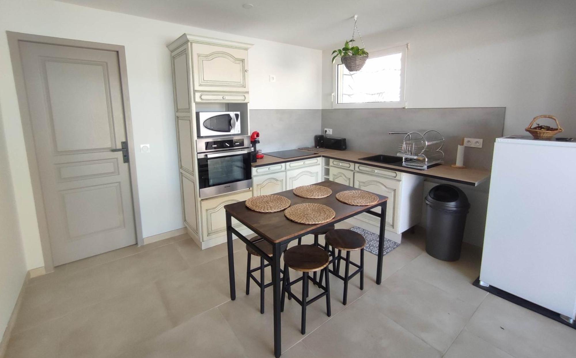 Les Jardins D'Orange Apartment โอรองช์ ภายนอก รูปภาพ